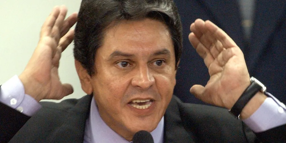 Imagem ilustrativa da imagem Mandado de prisão de Jefferson sai segunda-feira