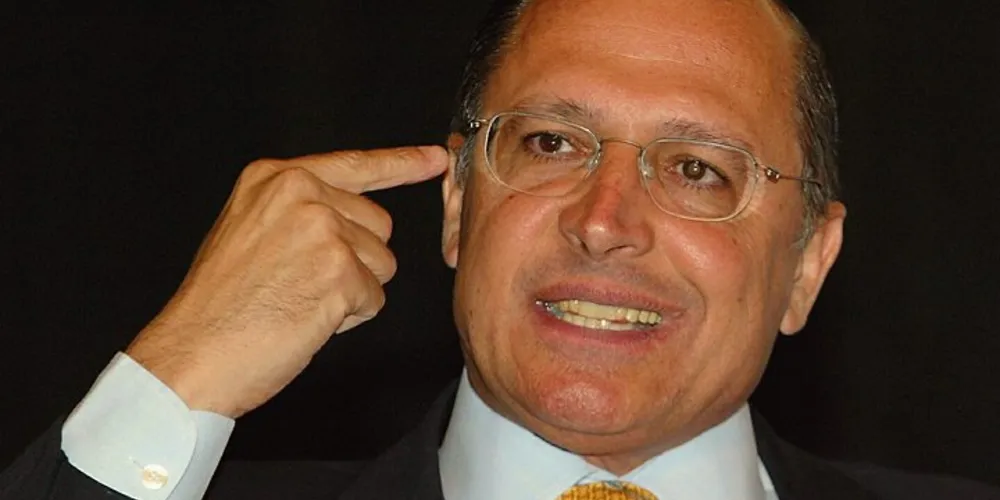 Imagem ilustrativa da imagem Filho de Alckmin é abordado por criminosos