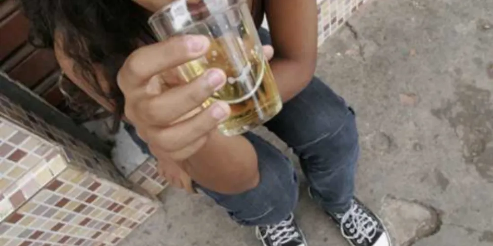 Imagem ilustrativa da imagem Campanha alerta jovens para consumo de álcool no carnaval