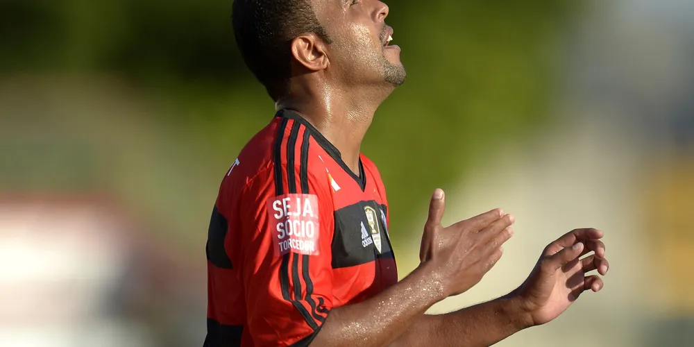 Imagem ilustrativa da imagem Flamengo goleia Boavista e mantém liderança no Carioca