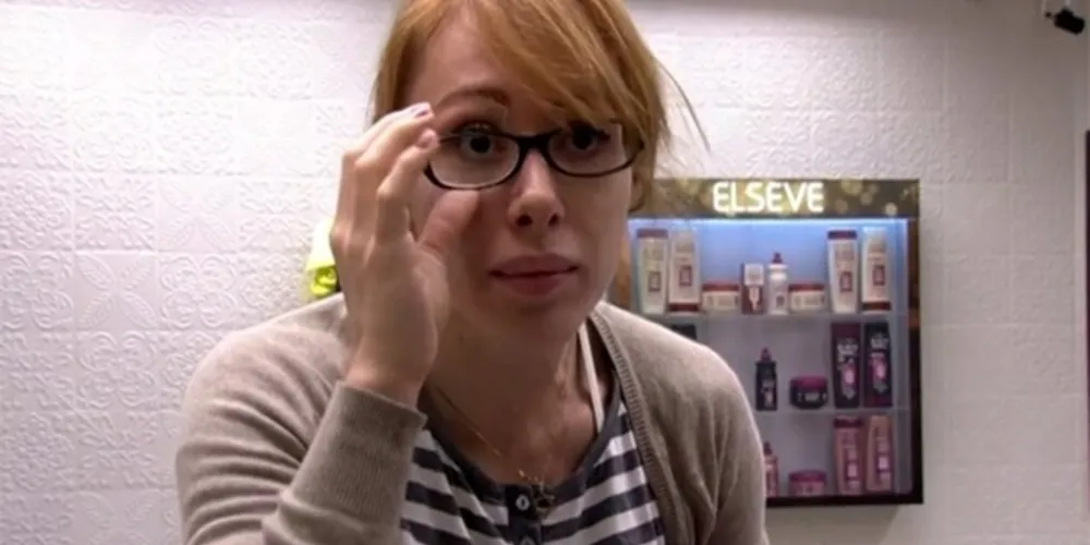 Imagem ilustrativa da imagem Aline vence a primeira prova do anjo no BBB 14