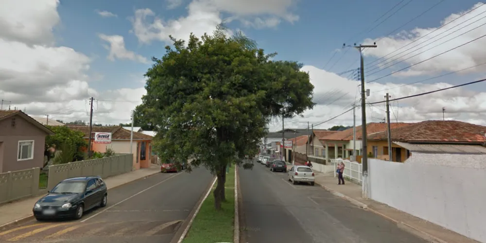 Imagem ilustrativa da imagem Vítima se esquece de chave em ignição e moto é levada