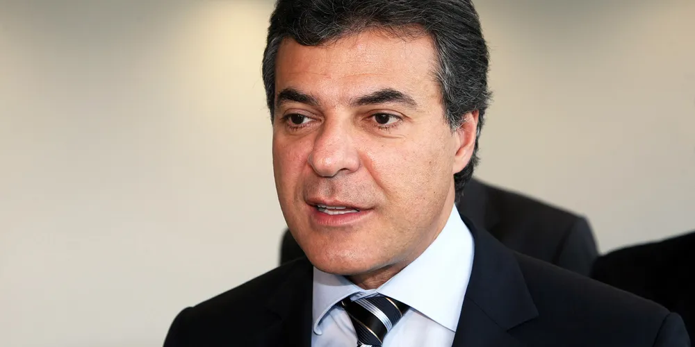 Imagem ilustrativa da imagem Liminar do STF garante investimentos federais no PR