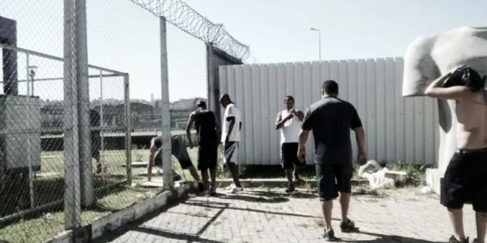 Imagem ilustrativa da imagem Corinthians vai romper conversa com organizadas