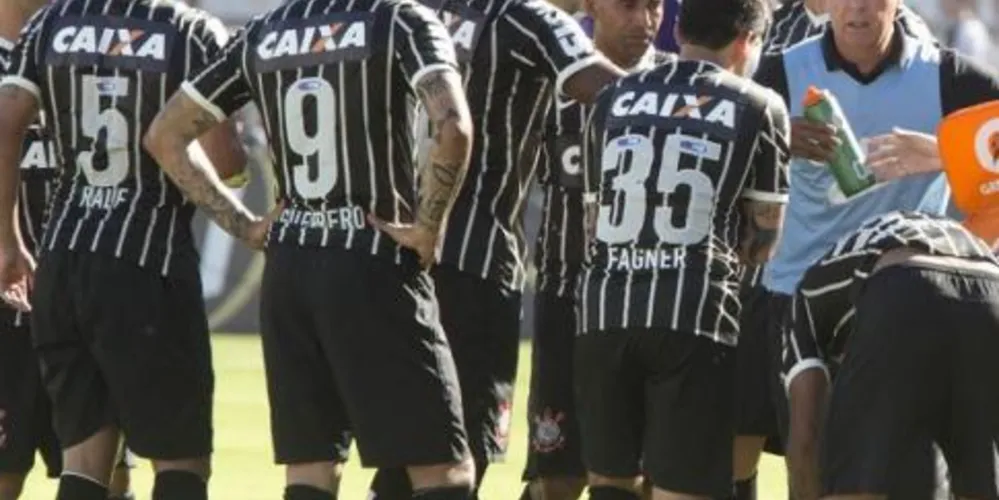 Imagem ilustrativa da imagem Jogadores do Paulistão podem entrar em greve