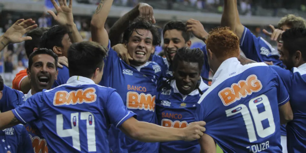 Imagem ilustrativa da imagem CBF divulga tabela do Brasileirão 2014; Lusa está fora