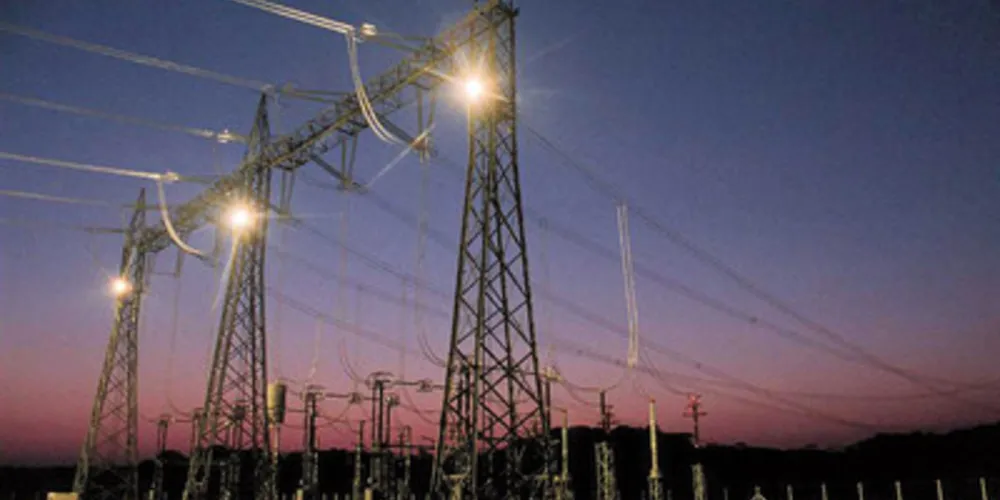 Imagem ilustrativa da imagem Demanda de energia elétrica volta a bater recorde