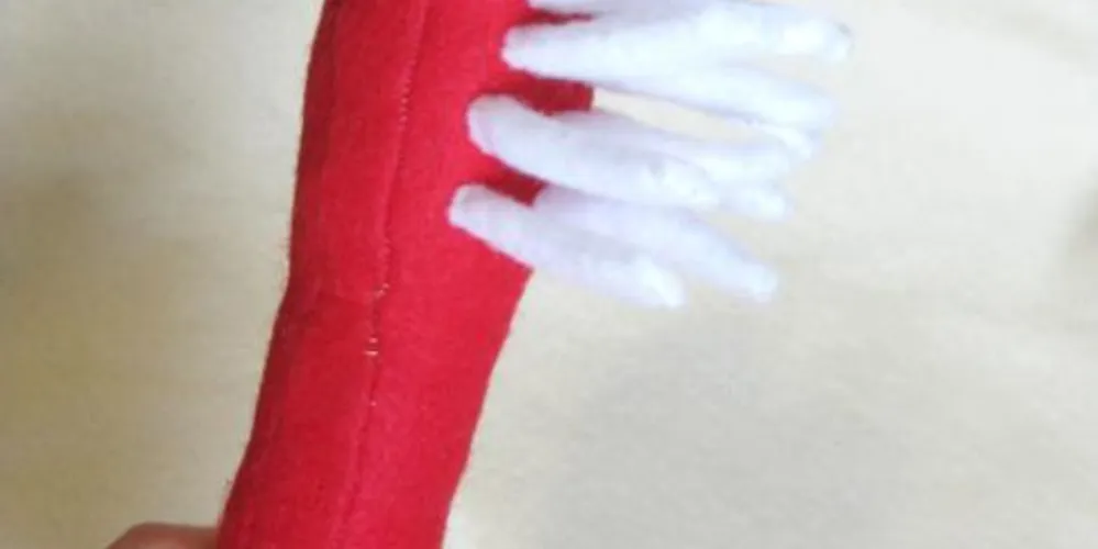 Imagem ilustrativa da imagem Pais devem ensinar desde cedo cuidados com a higiene bucal