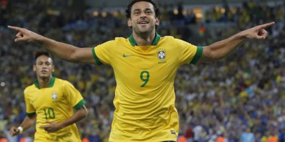 Imagem ilustrativa da imagem Felipão divulga hoje lista de convocados para amistoso
