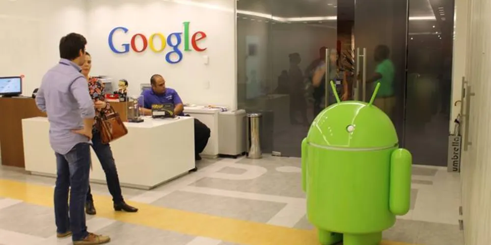 Imagem ilustrativa da imagem Google prejudica investigação de pornografia infantil, diz MP