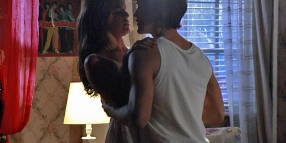 Imagem ilustrativa da imagem Laerte se esconde no quarto de Helena