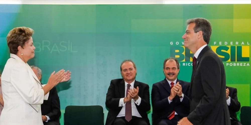 Imagem ilustrativa da imagem Novo ministro diz ser ferrenho defensor do Mais Médicos