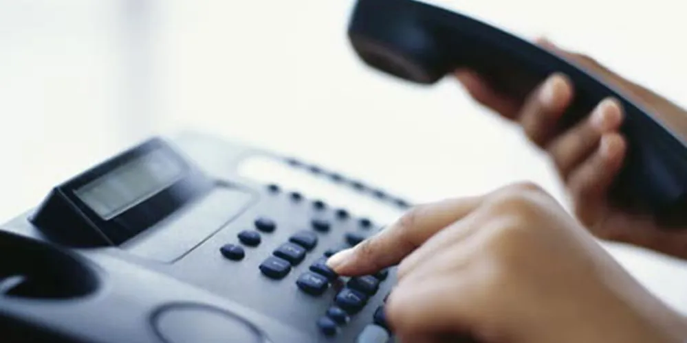 Imagem ilustrativa da imagem Ligação de telefone fixo para celular ficará 13% mais barata
