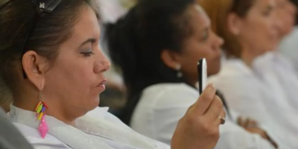 Imagem ilustrativa da imagem Governo afirma que 89 médicos deixaram o 'Mais Médicos'