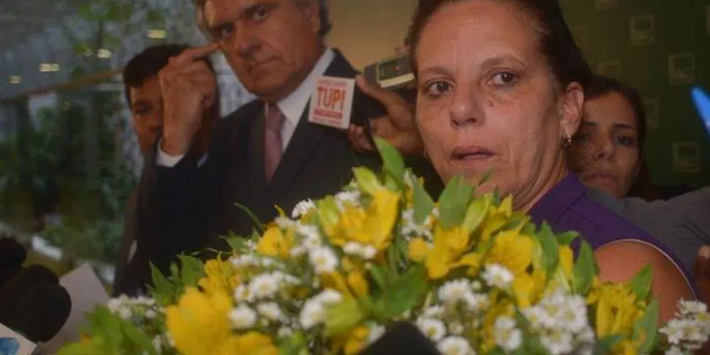 Imagem ilustrativa da imagem DEM protocola pedido de refúgio de médica cubana