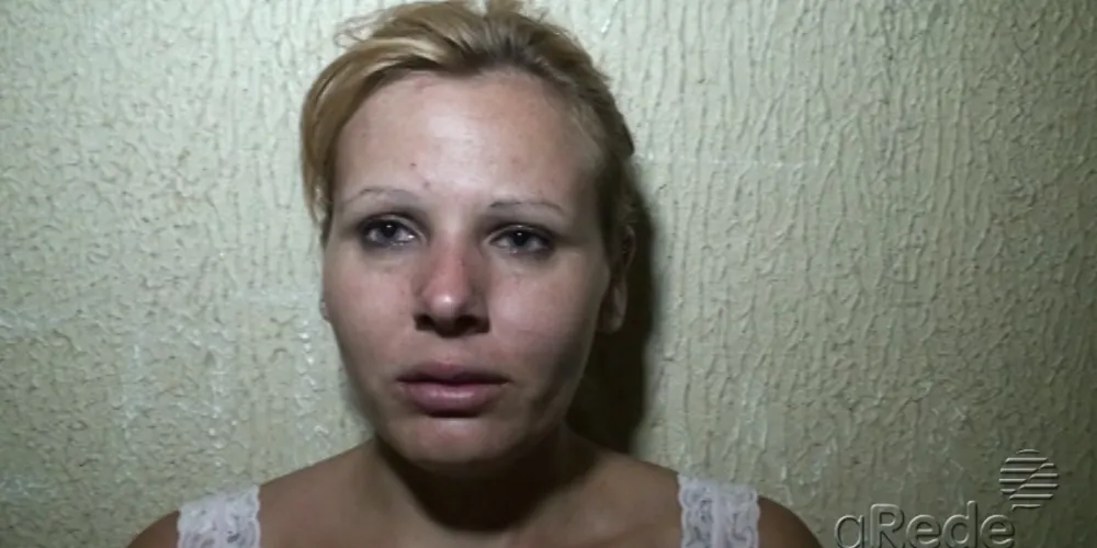 Imagem ilustrativa da imagem Mulher acerta facada no pulmão de namorado