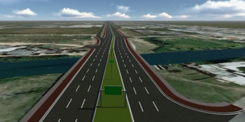 Imagem ilustrativa da imagem Governo do estado pretende instalar ciclovias em rodovias