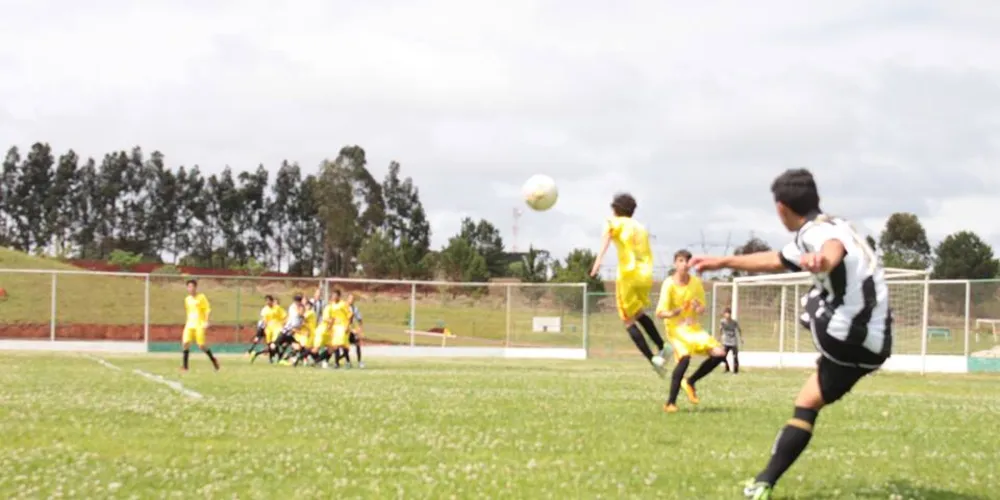 Imagem ilustrativa da imagem Sub-17 do Operário faz amistoso no domingo