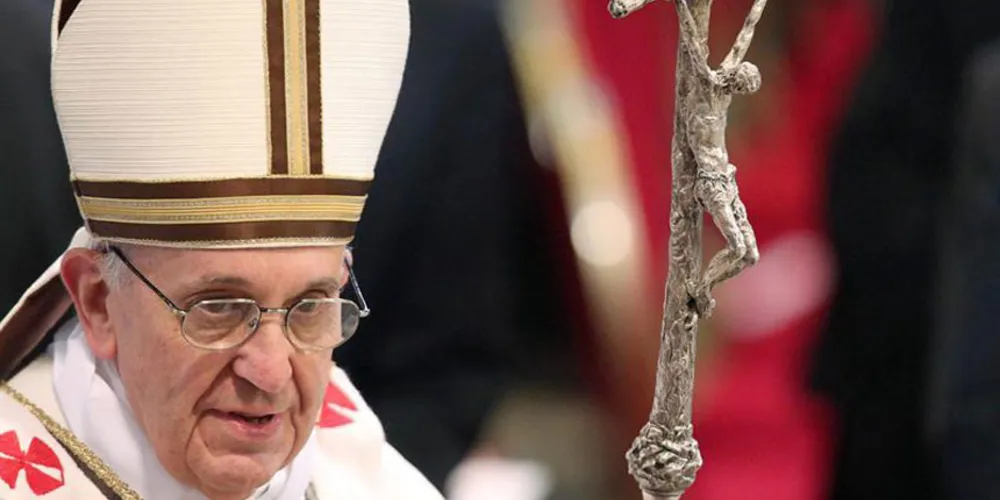 Imagem ilustrativa da imagem ONU quer que Igreja entregue os padres pedófilos 