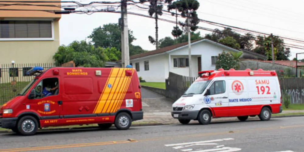 Imagem ilustrativa da imagem Motorista atropela ‘peladão’ e fica em estado de choque