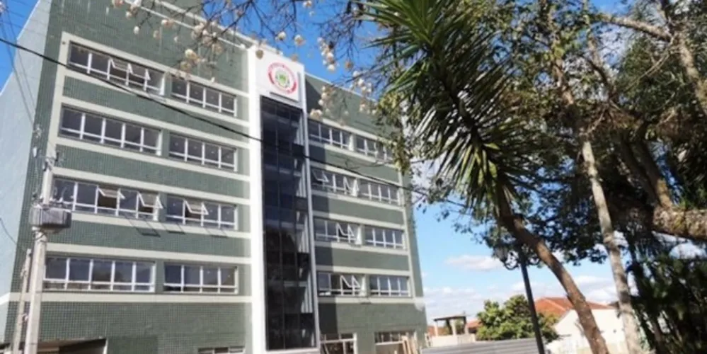 Imagem ilustrativa da imagem Após recomendação do MP-PR, prefeitura cancela concurso
