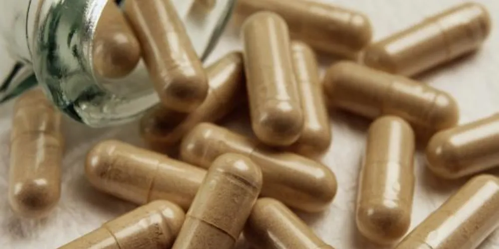 Imagem ilustrativa da imagem Anvisa determina retirada de marcas de suplementos 