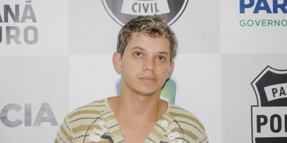 Imagem ilustrativa da imagem Polícia prende traficante que falava com presos por SMS
