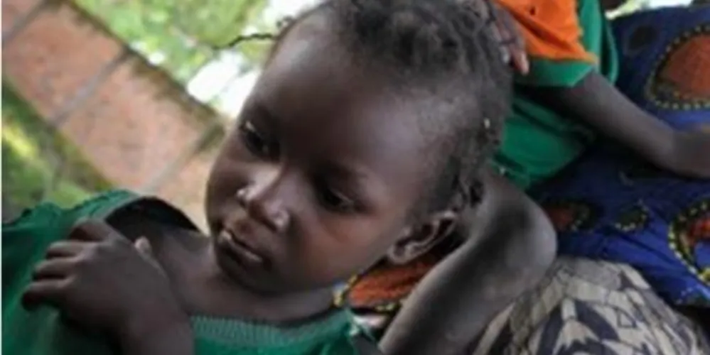 Imagem ilustrativa da imagem Unicef diz estar "horrorizado" com crueldade contra crianças na RCA