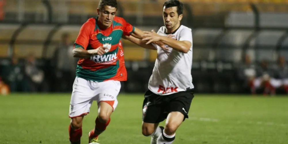 Imagem ilustrativa da imagem STJ nega pedido de torcedor da Portuguesa e Lusa segue rebaixada