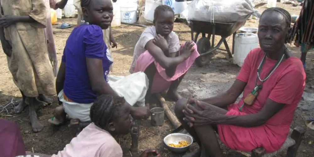 Imagem ilustrativa da imagem Sudão do Sul: Situação segue tensa entre moradores e refugiados de Maban