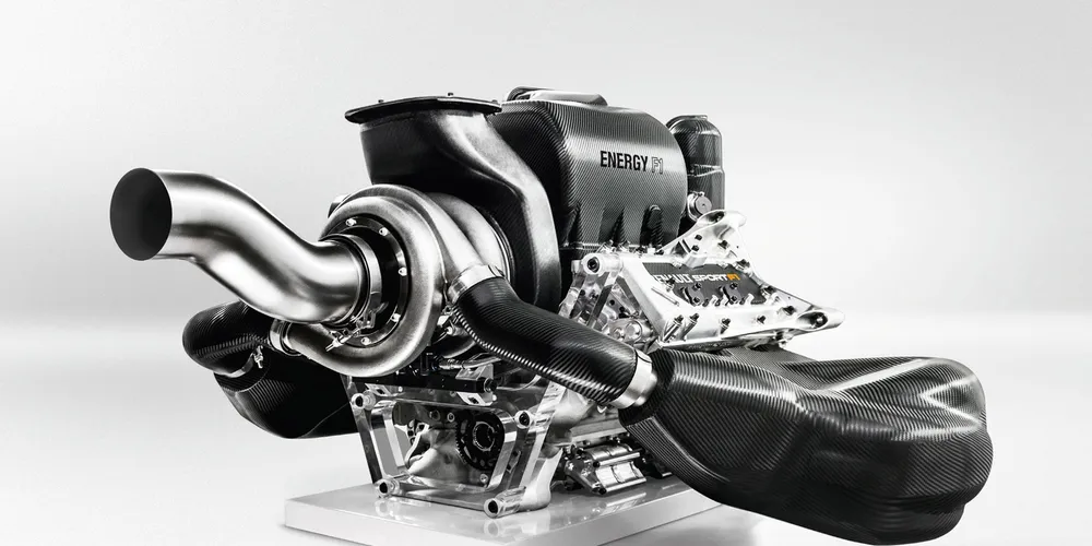 Imagem ilustrativa da imagem Entenda as mudanças na temporada 2014 da F1