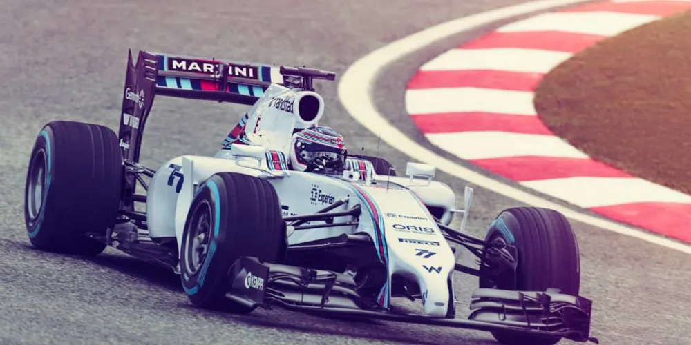 Imagem ilustrativa da imagem 24 horas para o início da temporada 2014 da F1