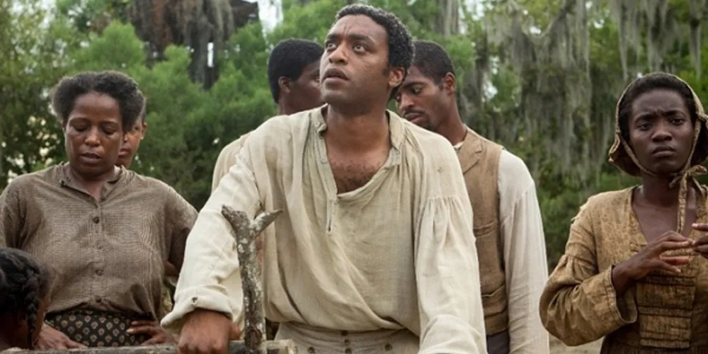 Imagem ilustrativa da imagem '12 anos de escravidão' leva Oscar de Melhor Filme
