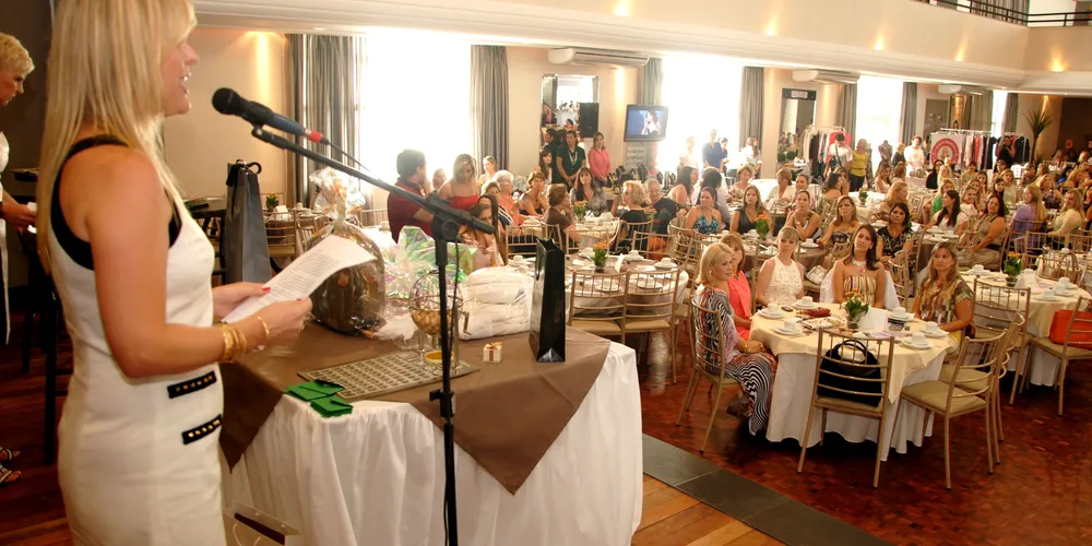 Imagem ilustrativa da imagem SOS Promove 2ª Tarde Solidária