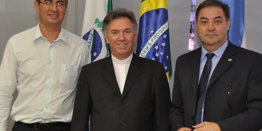 Imagem ilustrativa da imagem Restaurante Popular reabre na quarta-feira