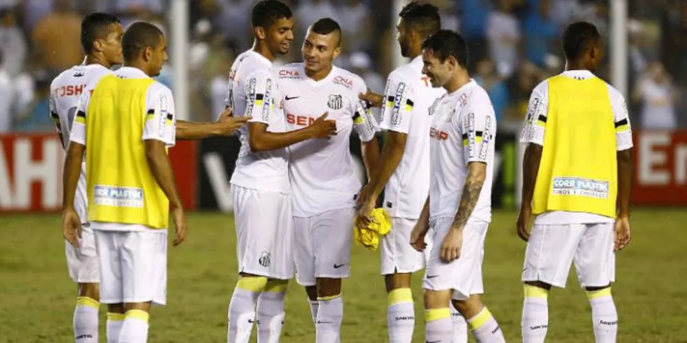 Imagem ilustrativa da imagem Ituano surpreende e faz final do Paulistão contra Santos