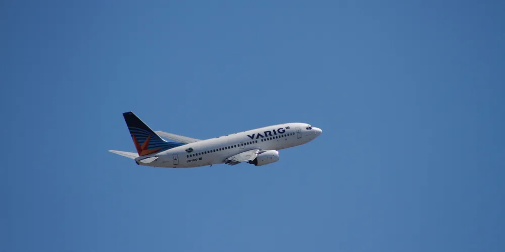 Imagem ilustrativa da imagem STF decide que governo deve pagar indenização à Varig
