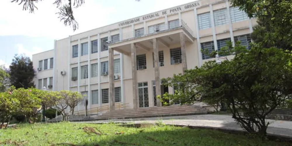 Imagem ilustrativa da imagem MP investiga denúncias contra professores da UEPG