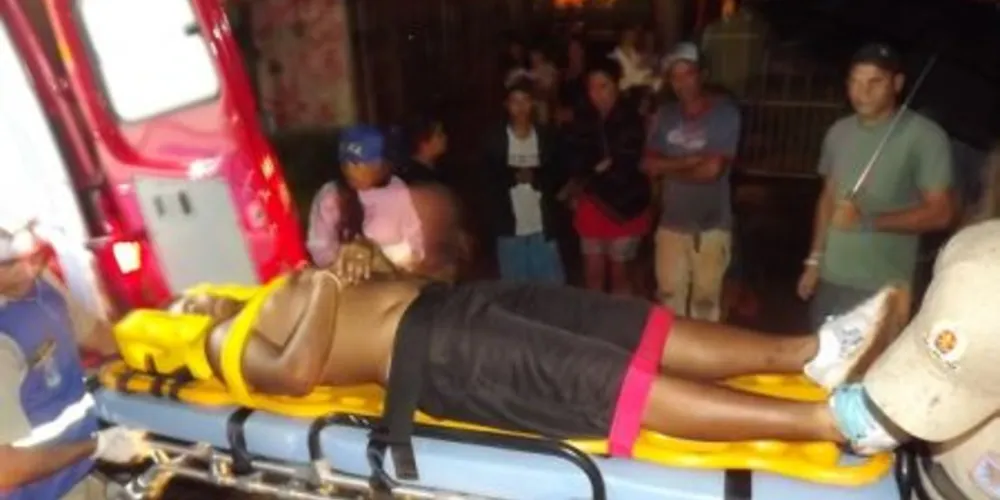 Imagem ilustrativa da imagem Telêmaco Borba sofre com onda de violência