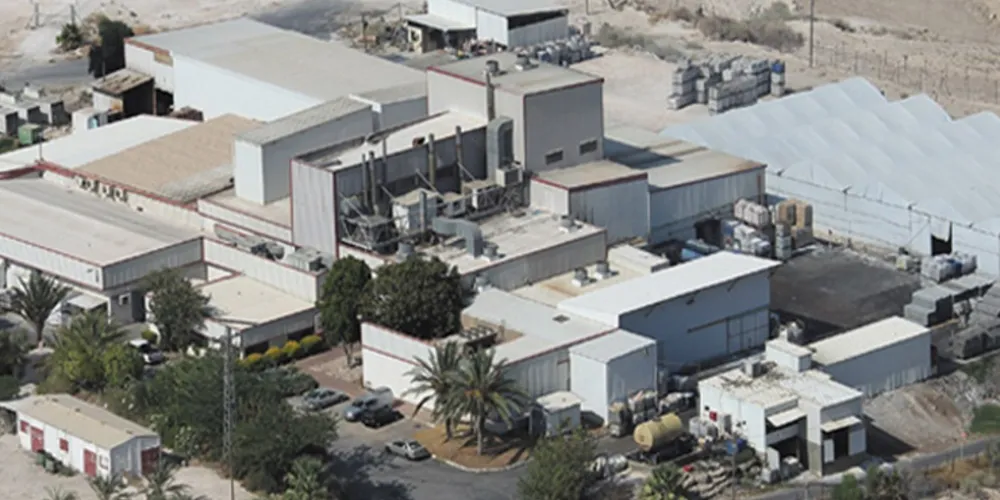 Imagem ilustrativa da imagem Multinacional vai construir fábrica de R$ 86 mi em PG