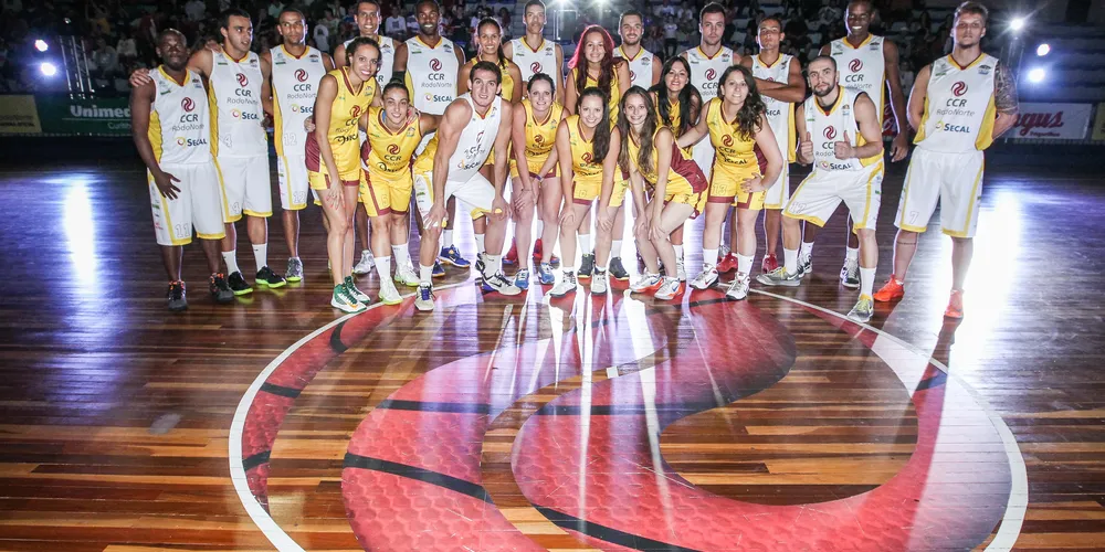 Imagem ilustrativa da imagem ‘II Festa do Basquete’ lança temporada do NBPG