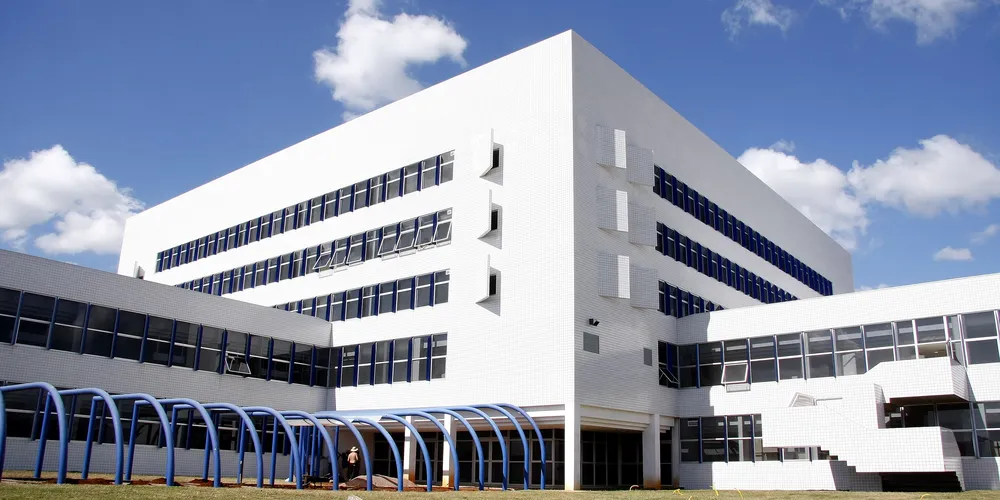 Imagem ilustrativa da imagem Greve paralisa todas as consultas do Hospital Regional