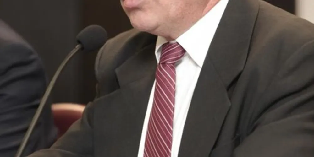 Imagem ilustrativa da imagem MP-PR – Gilberto Giacoia é reconduzido ao cargo de procurador-geral de Justiça