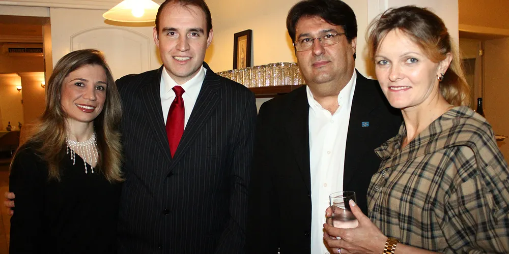 Imagem ilustrativa da imagem Hotel Planalto recebe certificado da ABNT