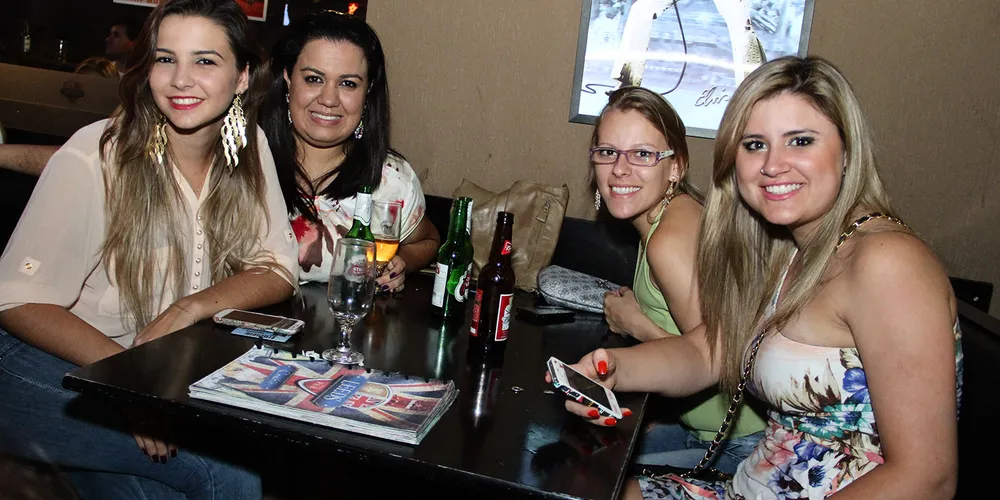 Imagem ilustrativa da imagem Confira quem passou pelo Leeds no último fim de semana!