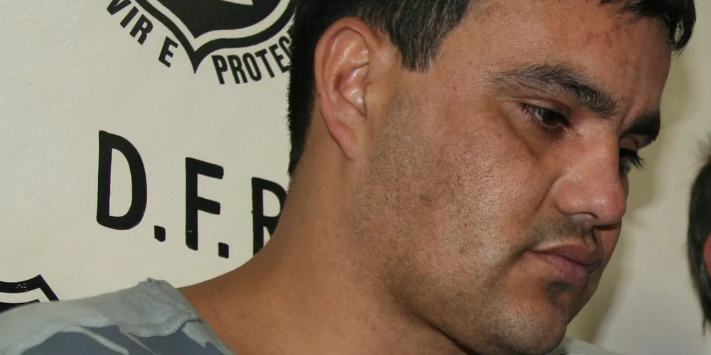 Imagem ilustrativa da imagem Assaltante de banco sequestra empresário em PG