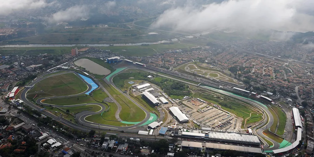 Imagem ilustrativa da imagem Confira o calendário da temporada 2014 da F1