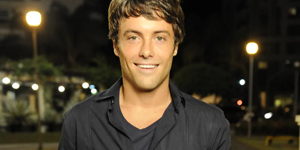 Imagem ilustrativa da imagem Kayky Brito volta às novelas após morar nos Estados Unidos