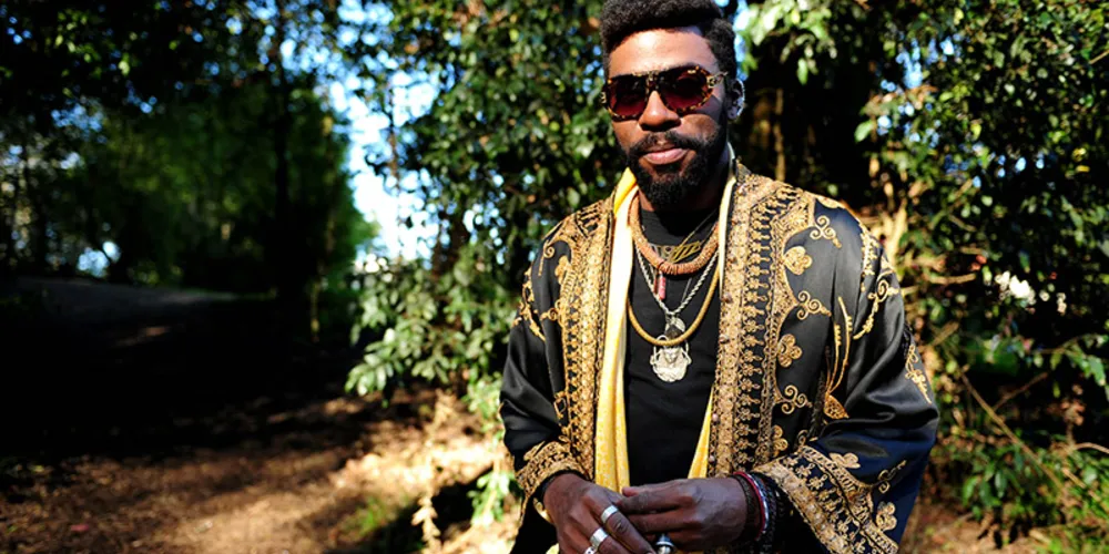 Imagem ilustrativa da imagem Lázaro Ramos será físico quântico em 'Geração Brasil'