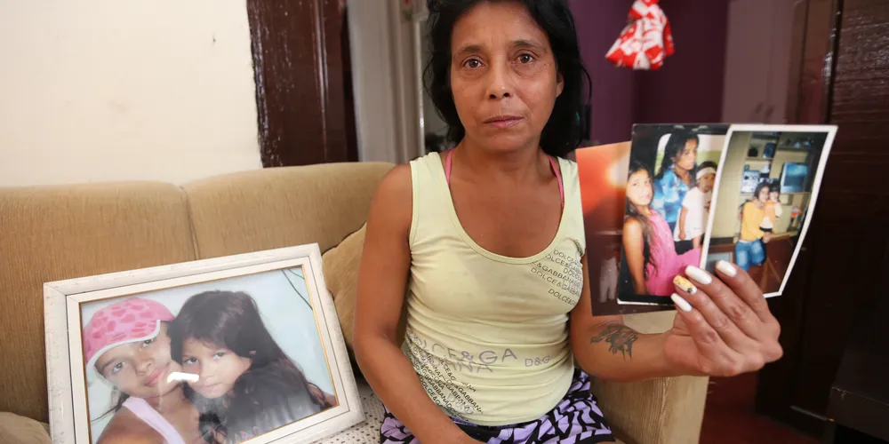 Imagem ilustrativa da imagem Júri condena homem que matou garota dentro de clube